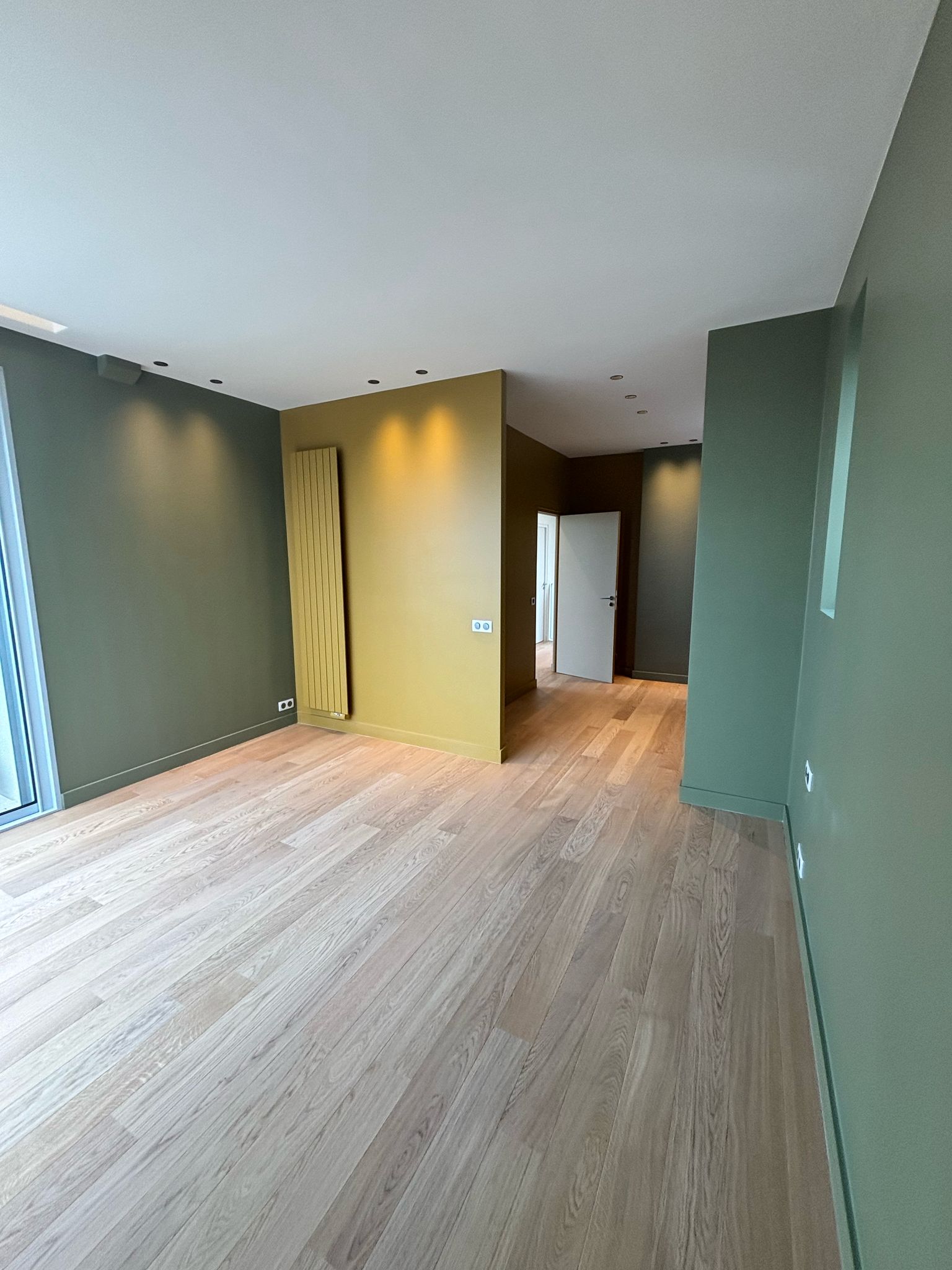 Surélévation d’un immeuble – Paris (Botzaris) - photo 14